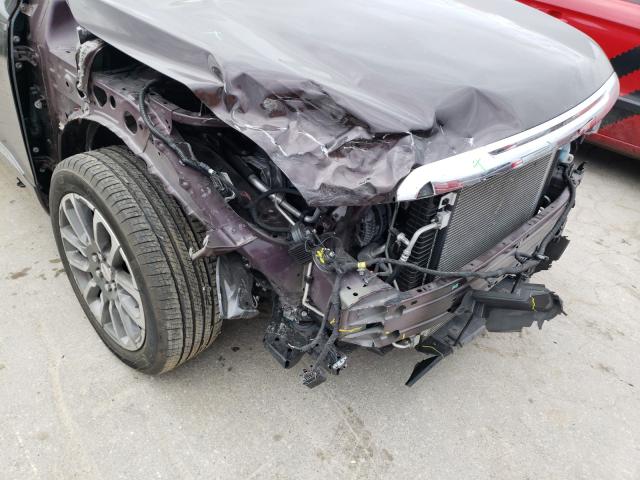 2020 GMC ACADIA DEN 1GKKNXLS8LZ164780