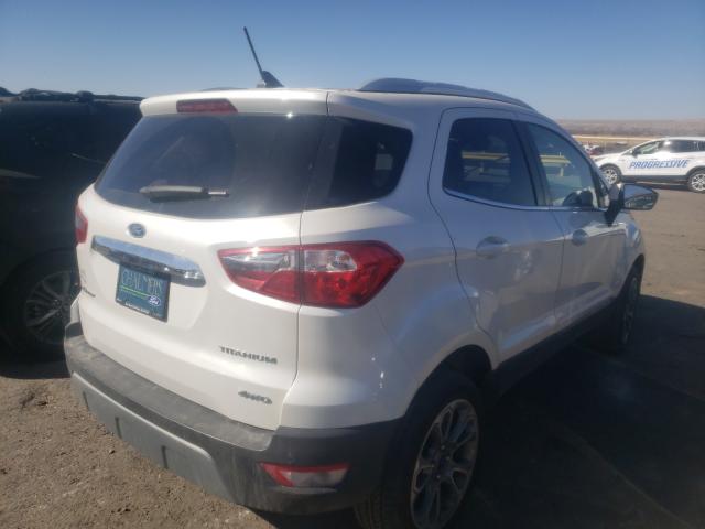 2018 FORD ECOSPORT T MAJ6P1WL3JC162109