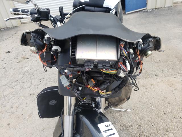 2006 HARLEY-DAVIDSON FLTRI 1HD1FSW186Y650265