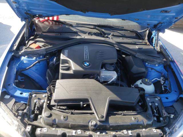 2016 BMW 228 I SULE WBA1F9C56GV742332