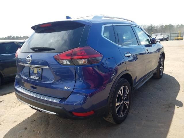 2019 NISSAN ROGUE S JN8AT2MT2KW263462