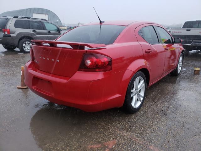 2011 DODGE AVENGER MA 1B3BD1FG7BN509209