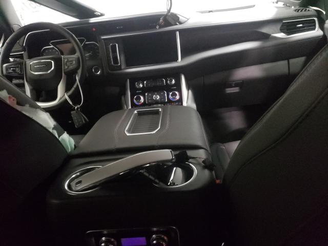 2021 GMC YUKON DENA 1GKS2DKL8MR125626