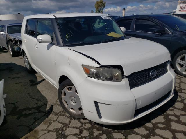 Scion XB 2009