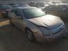 2007 FORD  FUSION