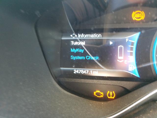 2015 FORD C-MAX SE 1FADP5AU8FL115325