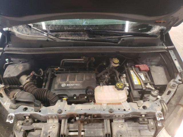KL4CJHSB3EB625425 Buick Encore Premium