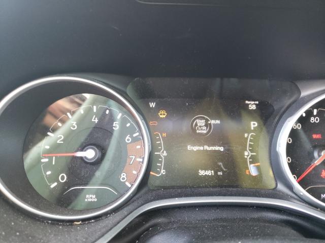 2019 JEEP COMPASS LI 3C4NJDCB3KT666105