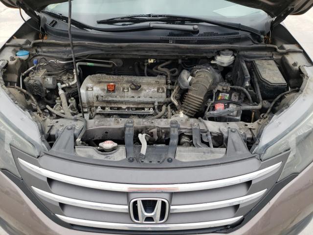 2014 HONDA CR-V 3CZRM3H39EG710927