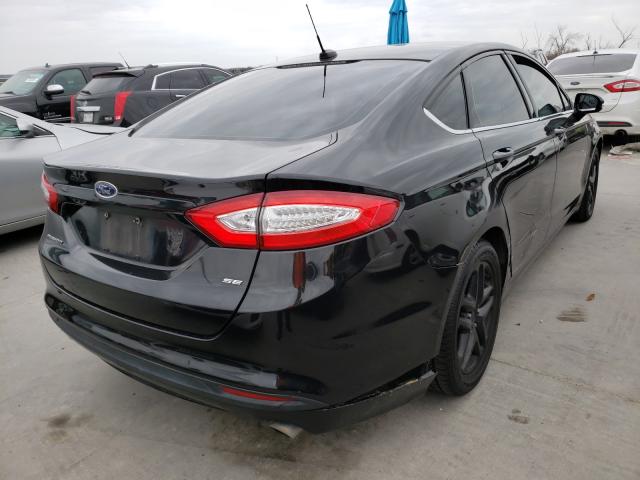 2014 FORD FUSION SE 1FA6P0H78E5393155