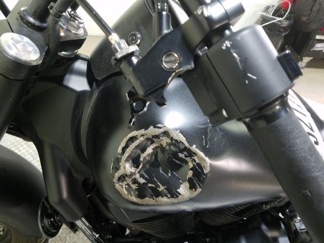 2018 HONDA VT750 C2B JH2RC5375JK800472
