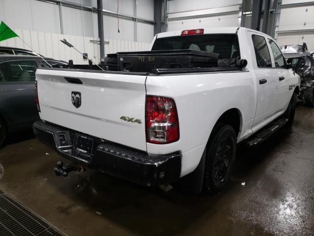 2014 RAM 1500 SSV 1C6RR7XT6ES419818