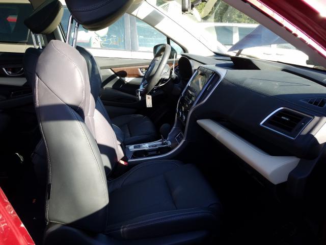 2021 SUBARU ASCENT TOU 4S4WMARDXM3403137