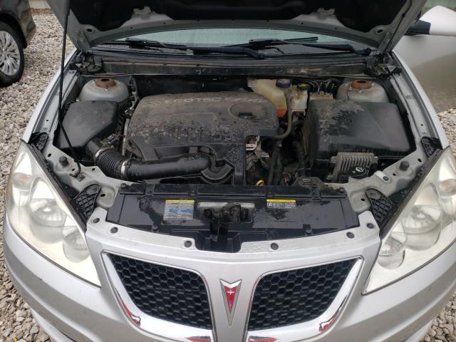 2010 PONTIAC G6 1G2ZA5E09A4109825