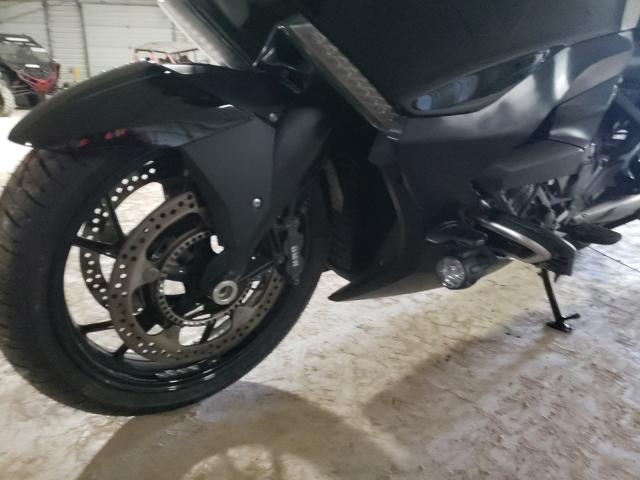 2018 BMW K1600 B WB10F5300JZG16558