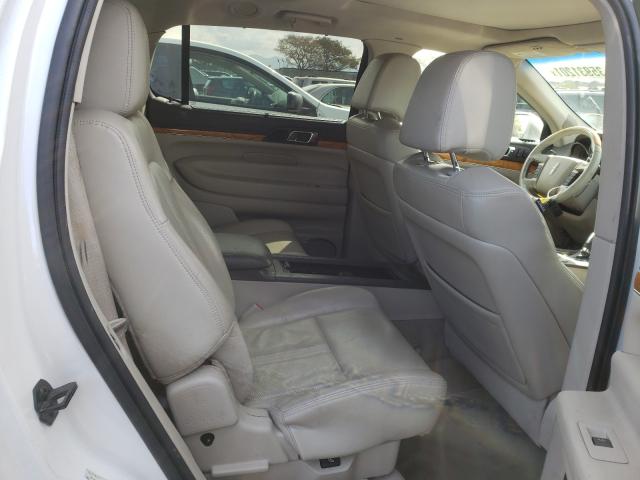 2010 LINCOLN MKT 2LMHJ5FR6ABJ11719