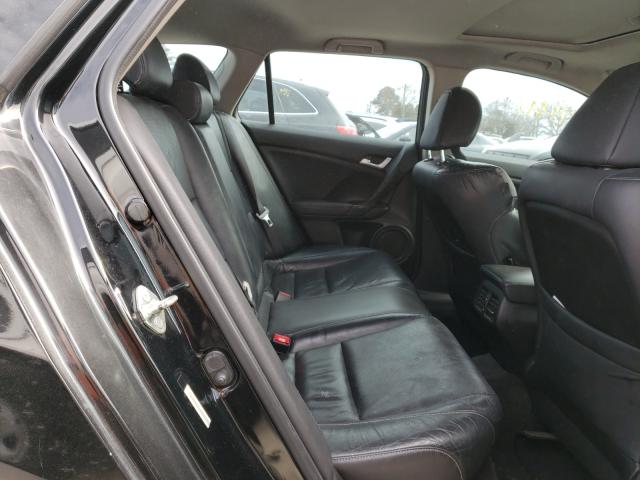 2011 ACURA TSX JH4CW2H56BC001290