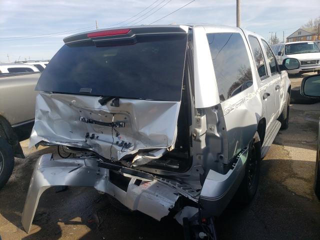 2014 CHEVROLET TAHOE POLI 1GNLC2E06ER206829