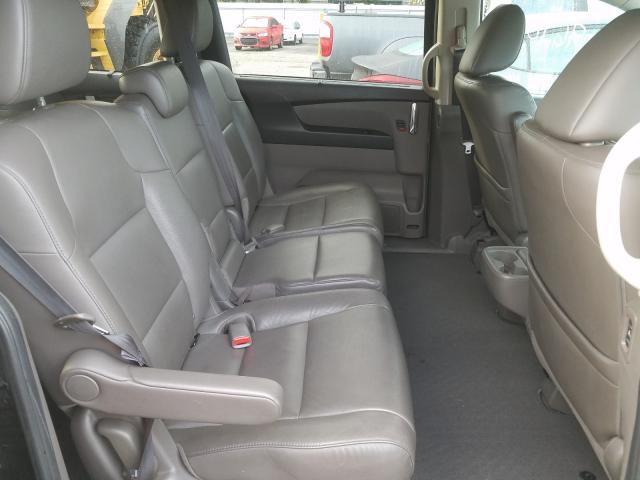2014 HONDA ODYSSEY TO 5FNRL5H98EB124699