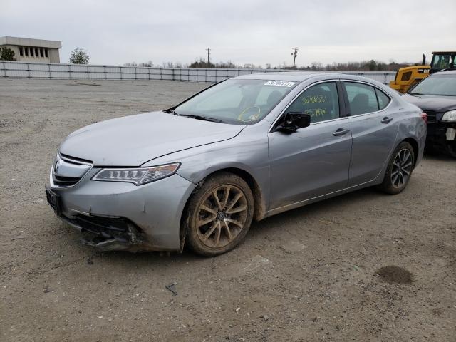 2017 ACURA TLX 19UUB2F36HA007180