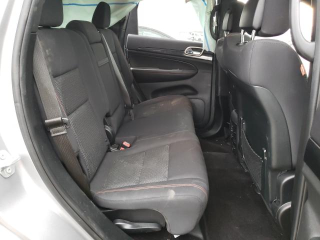 2016 JEEP GRAND CHER 1C4RJFAG0GC376998