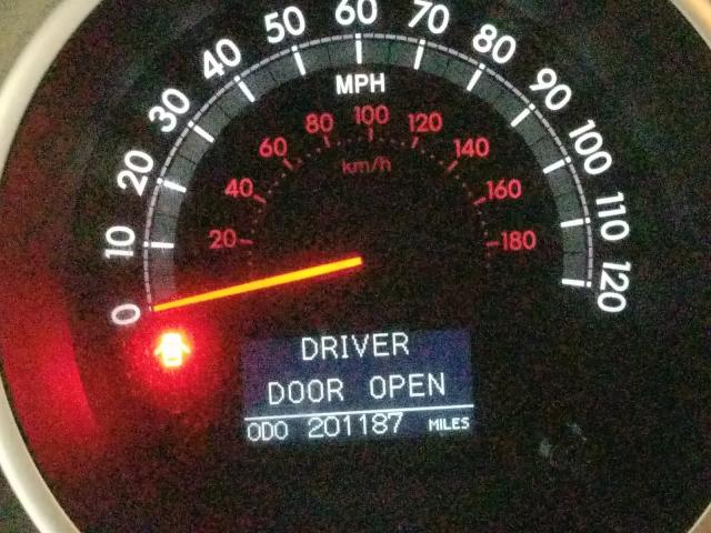 2011 TOYOTA SEQUOIA PL 5TDDW5G17BS054990