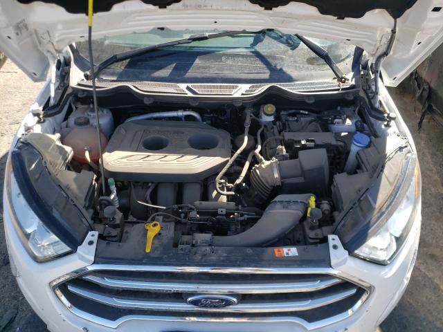2018 FORD ECOSPORT T MAJ6P1WL3JC162109