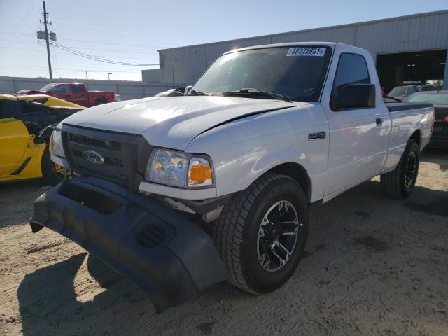 2011 FORD RANGER 1FTKR1AD6BPA44777