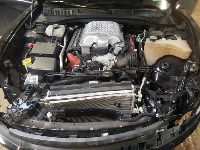 2018 DODGE CHARGER SR 2C3CDXL9XJH317256