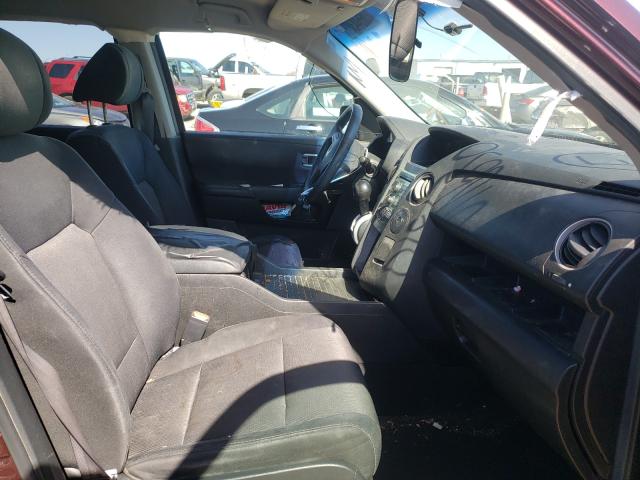 2010 HONDA PILOT EX 5FNYF4H47AB018630