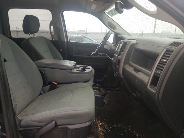 2015 DODGE RAM 1C6RR7KT2FS508407