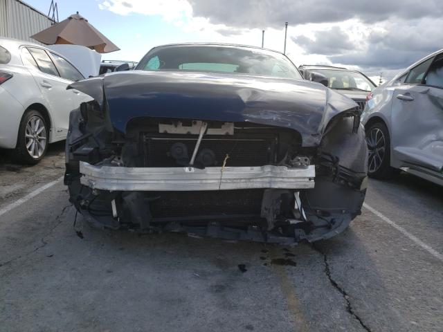 2013 AUDI TT PREMIUM TRUBFAFK1D1000469