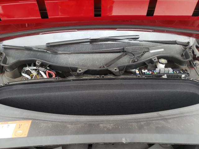 2018 TESLA MODEL X 5YJXCBE40JF105220