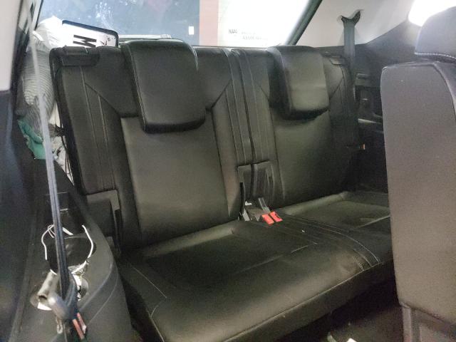 2019 VOLKSWAGEN ATLAS SE 1V2WR2CA3KC565150