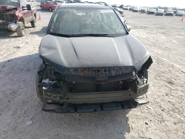 2020 SUBARU FORESTER JF2SKADC6LH426537