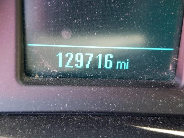 2012 BUICK REGAL PREM 2G4GS5EV1C9121684