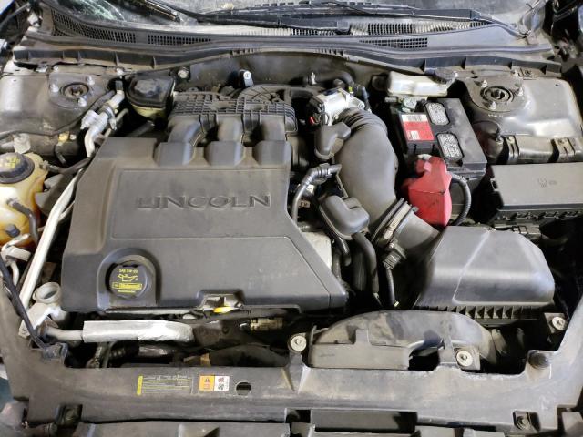 2012 LINCOLN MKZ 3LNHL2GCXCR838526
