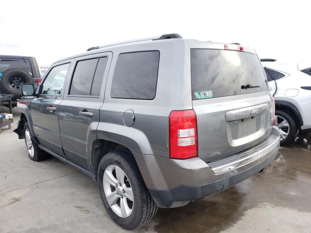 2012 JEEP PATRIOT LI 1C4NJPCB2CD640216