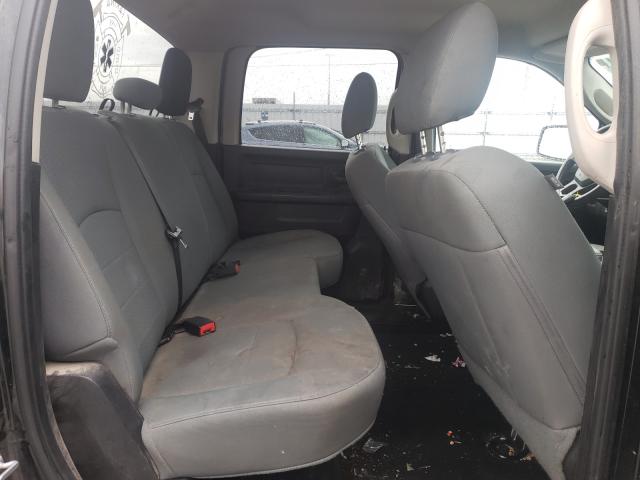 2015 DODGE RAM 1C6RR7KT2FS508407