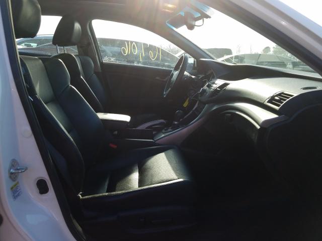 2010 ACURA TSX JH4CU2F66AC029574