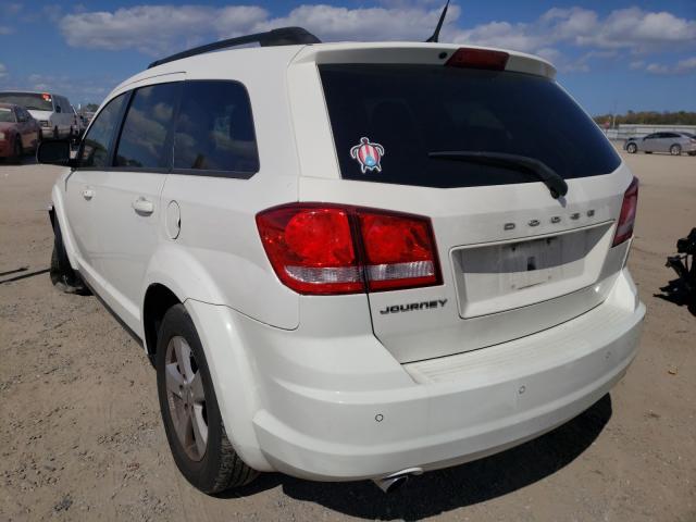 2011 DODGE JOURNEY MA 3D4PG1FG4BT501972