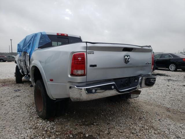 2017 RAM 3500 LARAM 3C63RRJL9HG577463