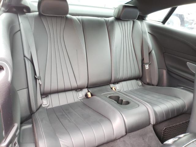 2019 MERCEDES-BENZ E 450 WDD1J6HB8KF090868