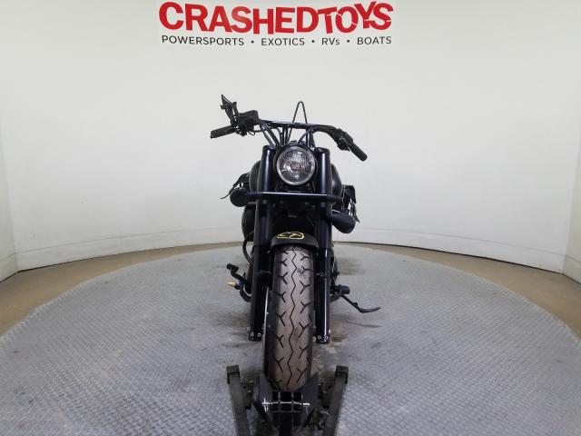 2018 HONDA VT750 C2B JH2RC5375JK800472