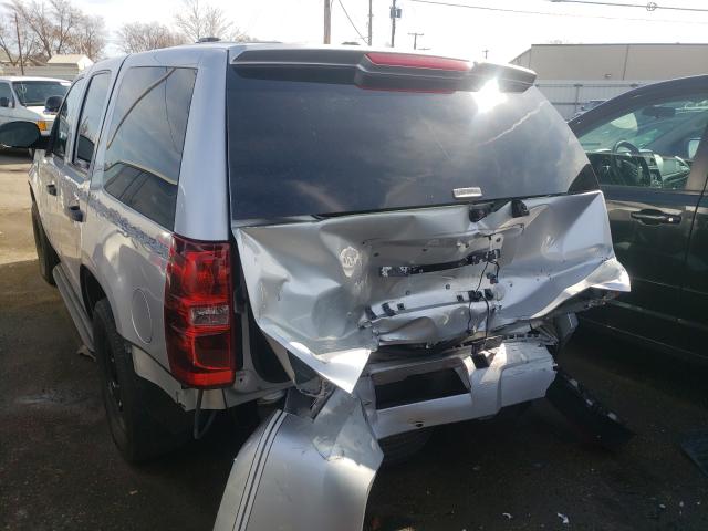 2014 CHEVROLET TAHOE POLI 1GNLC2E06ER206829