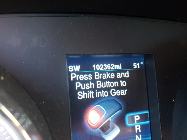 2013 CHRYSLER 300 2C3CCAAG3DH572806