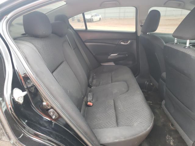 2015 HONDA CIVIC LX 19XFB2F55FE120041