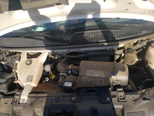 2018 CHEVROLET EXPRESS G3 1HA3GSCG7JN010358