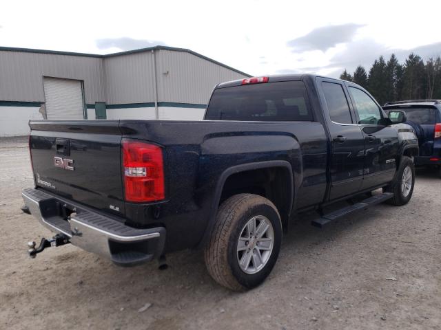 2019 GMC SIERRA LIM 2GTV2MEC4K1101513