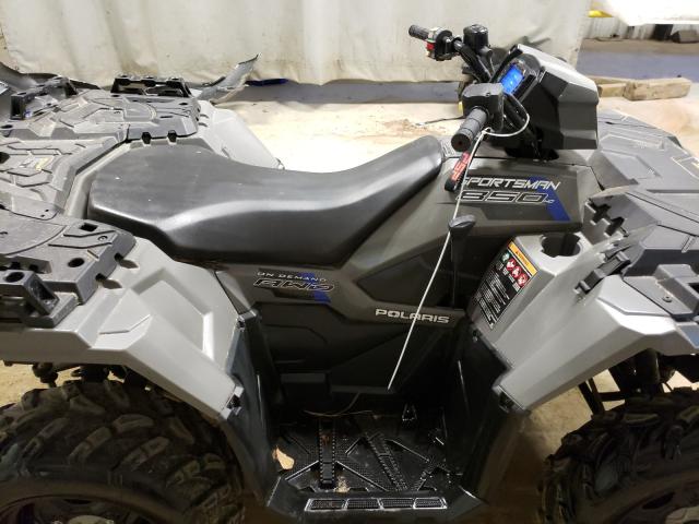 2019 POLARIS SPORTSMAN 4XASXA854KB674211